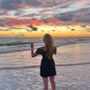 Meet your Posher, Sofija